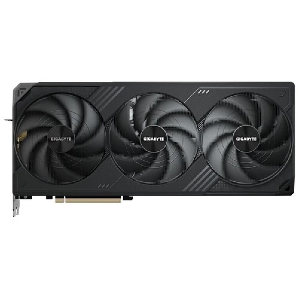 Видеокарта Gigabyte GeForce RTX 5090 WINDFORCE OC GV-N5090WF3OC-32GD 32 ГБ — фото товара
