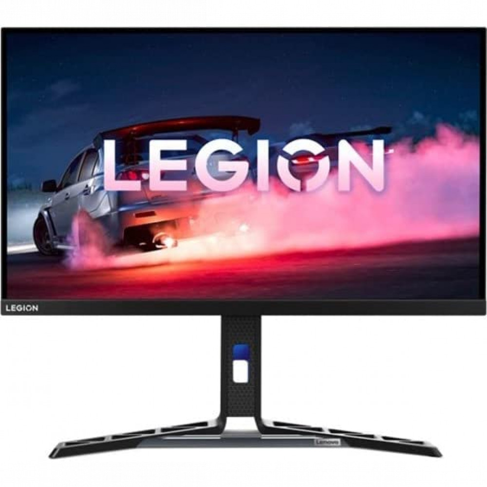 Монитор Lenovo Y27q-30 66F7GAC3EU 27 ", IPS, Quad HD 2560x1440 (16:9), 165 Гц — фото товара