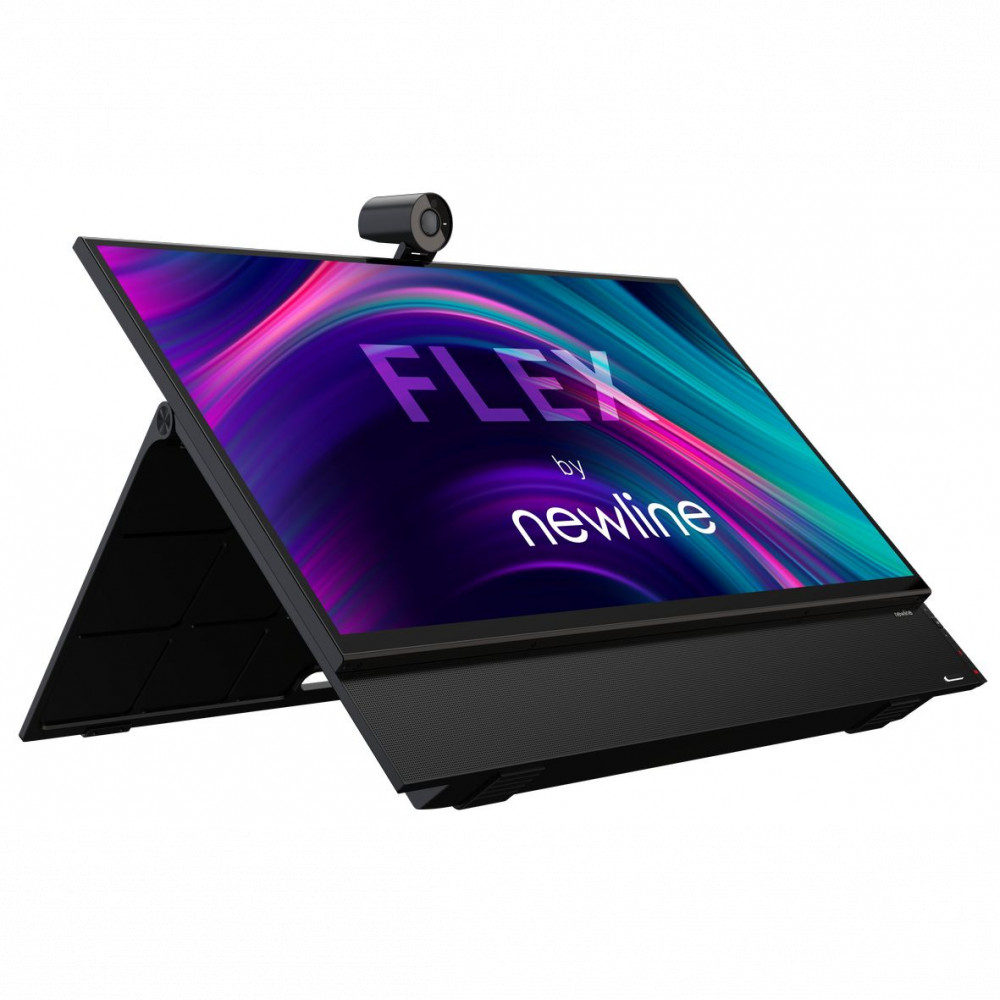 Монитор Newline TT-2721AIO 27 ", IPS, 4K UHD 3840x2160 (16:9), 60 Гц - миниатюра 2