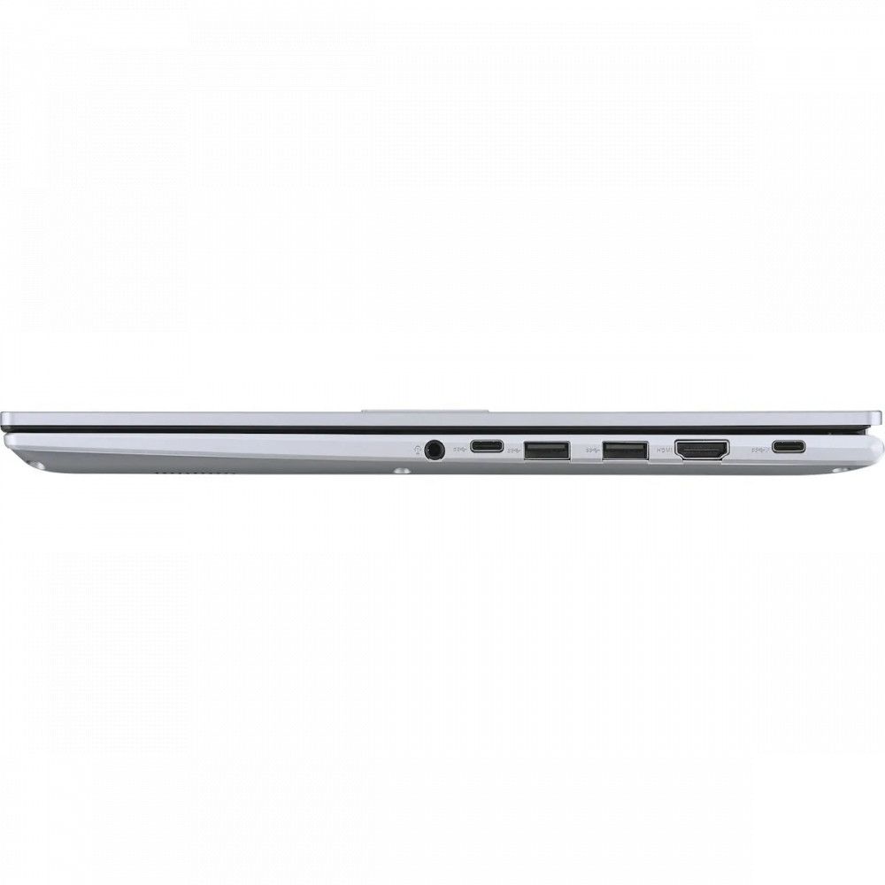 Ноутбук Asus Vivobook 16 M1605NAQ-SH322 90NB1832-M00JW0 16 ", WUXGA 1920x1200 (16:10), AMD, Ryzen 5, 24 Гб, 512 ГБ, AMD Radeon 660M - миниатюра 4