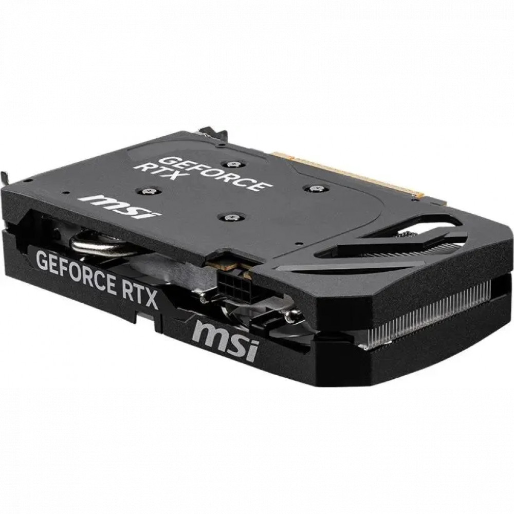 Видеокарта MSI RTX 5060 8G SHADOW 2X 8 ГБ - миниатюра 3