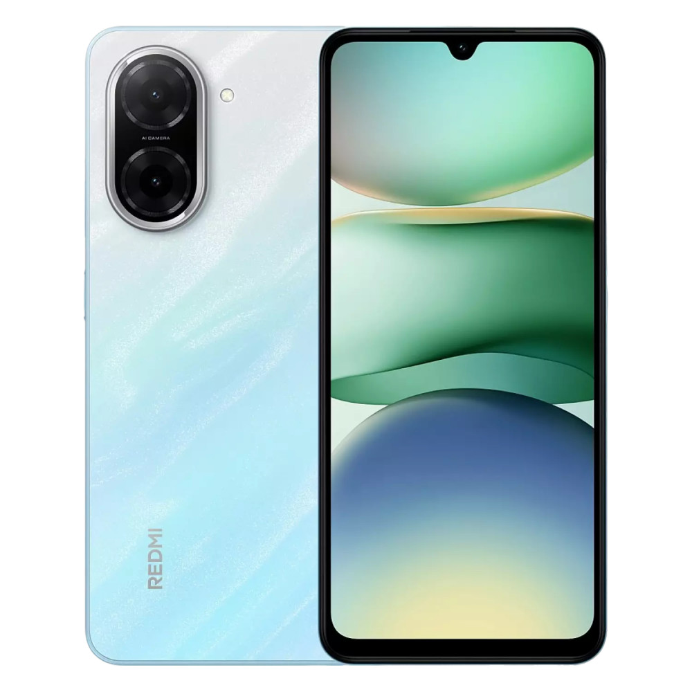 Смартфон Xiaomi Redmi A5 4/128 Blue 128 Гб, 4 Гб — фото товара
