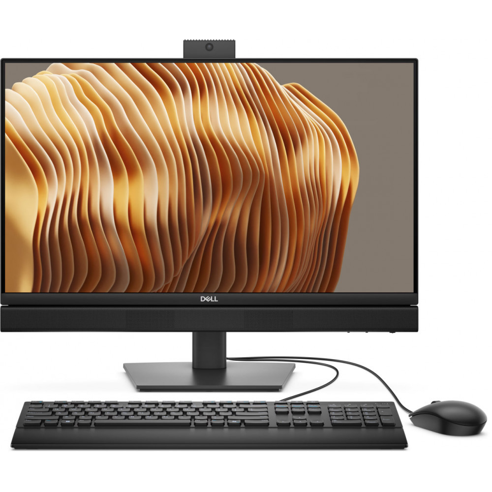 Моноблок Dell Pro All-in-One QC24251 (XYJ2Y) 23.8, Intel, Core i3 — фото товара