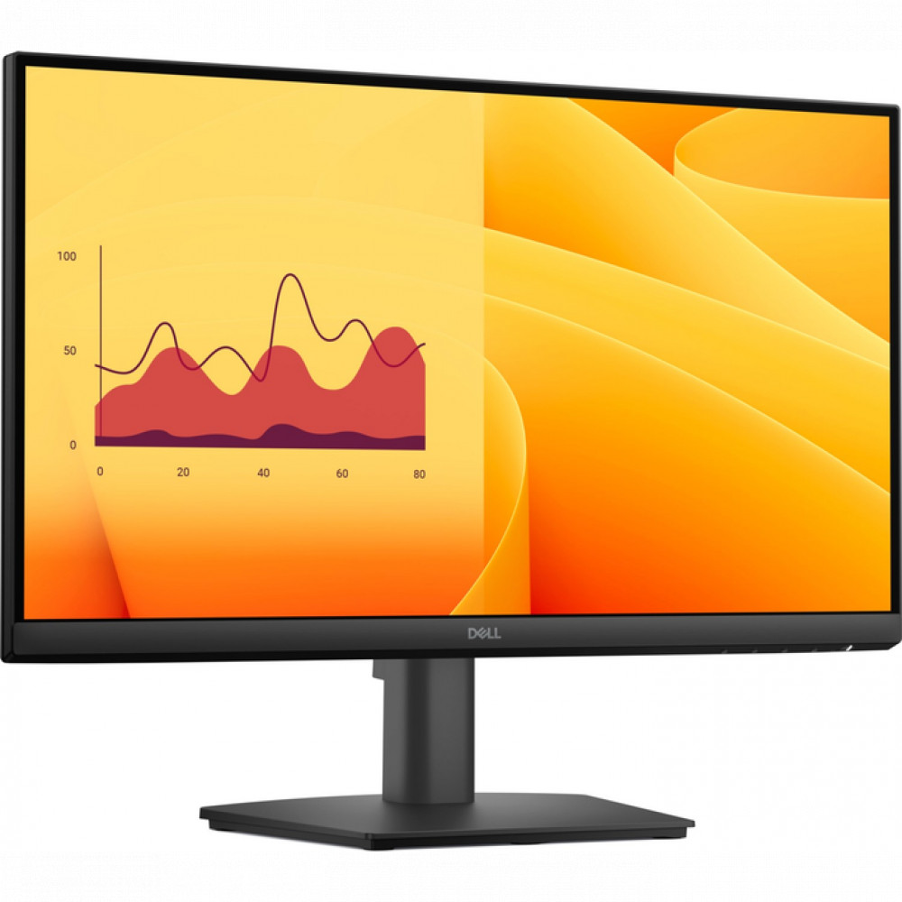 Монитор Dell E2225HM 210-BQMZ 21.5 ", VA, Full HD 1920x1080 (16:9), 100 Гц - миниатюра 2
