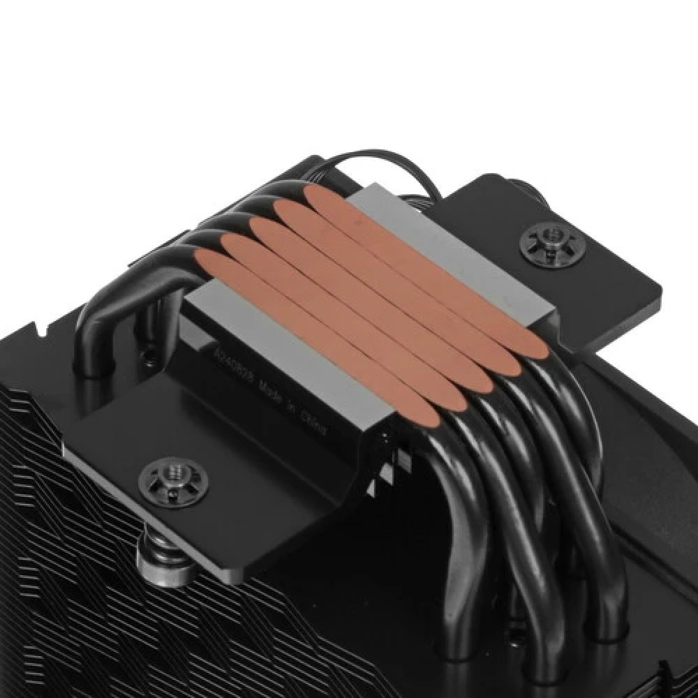 Система охлаждения PCcooler RT500 Digital BK Для процессора - миниатюра 3
