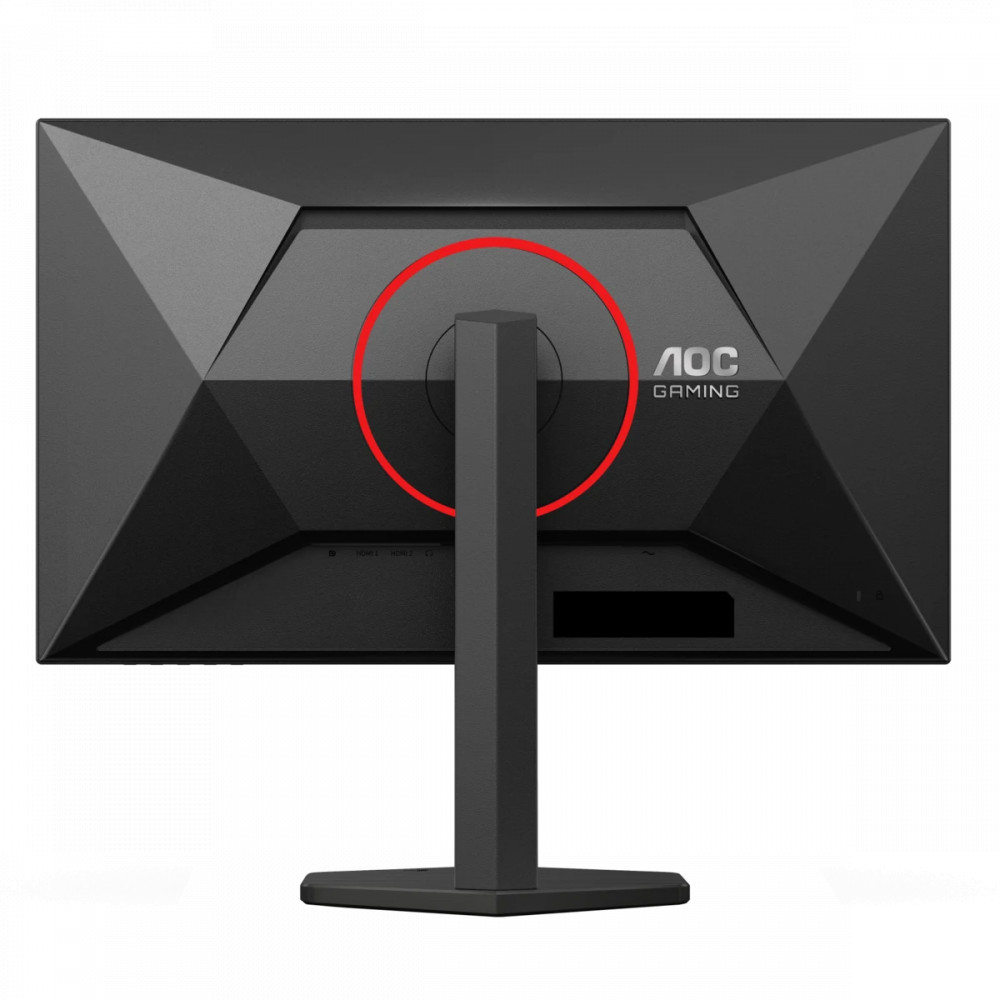 Монитор AOC Q27G4ZR Q27G4ZR/01 27 ", IPS, Quad HD 2560x1440 (16:9), 240 Гц - миниатюра 3