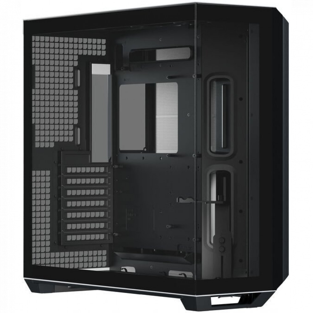 Корпус Aerocool APNX V1 BW APCM-VI01003.M1 Mid-Tower - миниатюра 4
