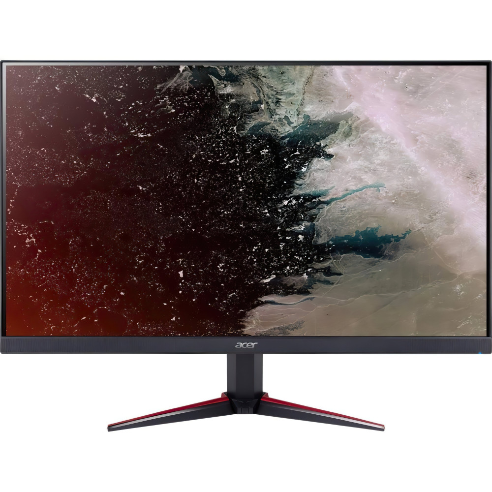 Монитор Acer Nitro VG240YM3bmiipx UM.QV0EE.304 23.8 ", IPS, Full HD 1920x1080 (16:9), 180 Гц — фото товара