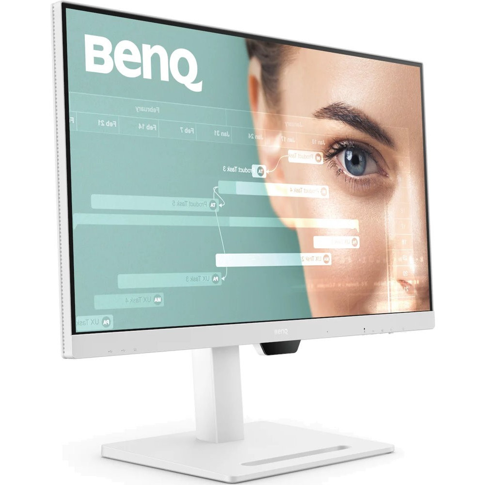 Монитор BenQ GW3290QT 9H.LLHLA.TBE 31.5 ", IPS, Quad HD 2560x1440 (16:9), 60 Гц - миниатюра 3
