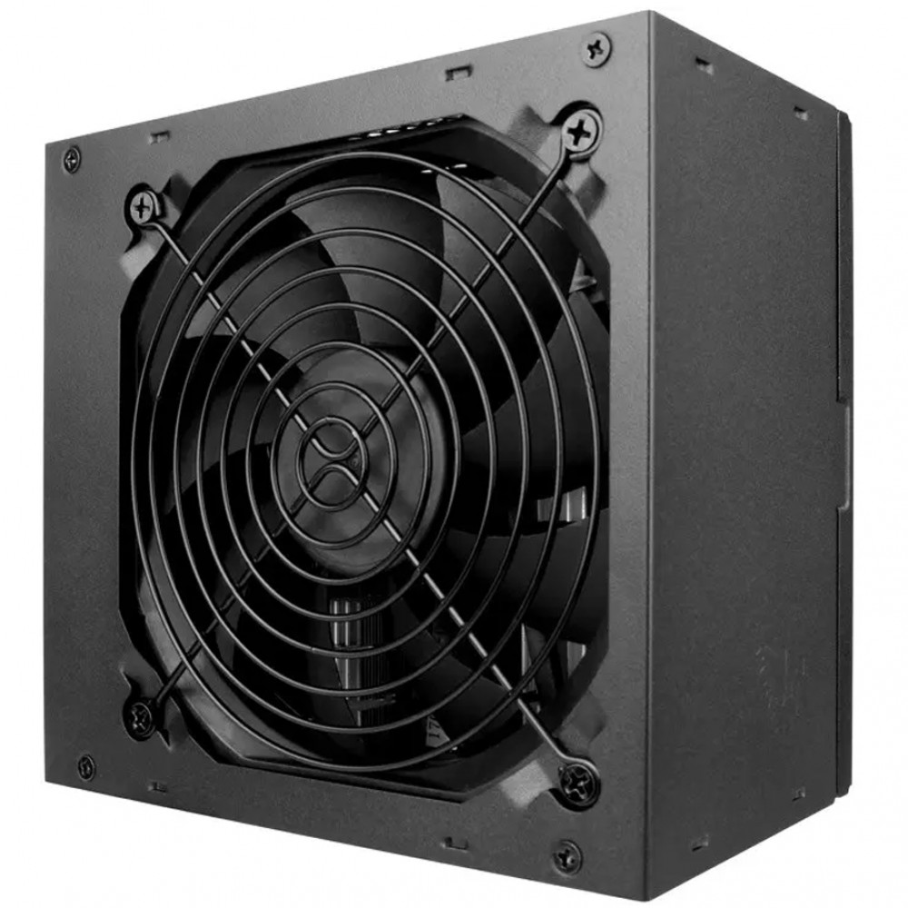 Блок питания 1STPLAYER SR-600W STANDARD 600 Вт — фото товара