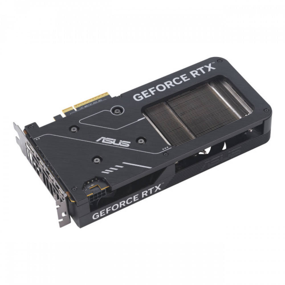 Видеокарта Asus GeForce RTX 5060 Dual EVO OC 90YV0NS0-M0NB00 8 ГБ - миниатюра 3