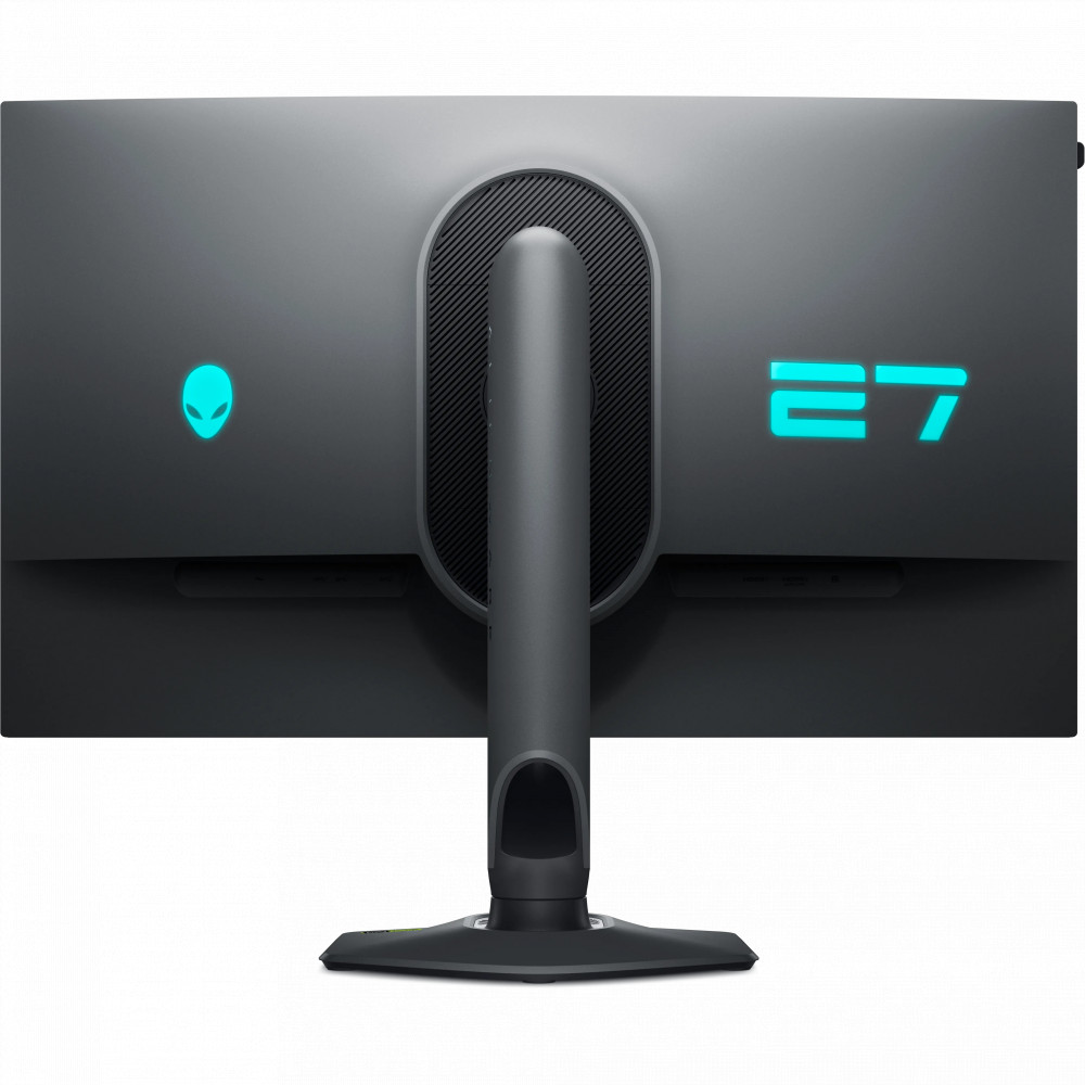 Монитор Dell AW2725QF 27 ", IPS, 4K UHD 3840x2160 (16:9), 180 Гц - миниатюра 3