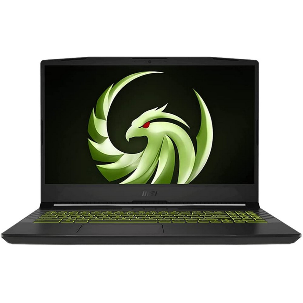 Ноутбук MSI Alpha 15 B5EEK-003XKZ 9S7-158L12-089 15.6 ", FHD 1920x1080 (16:9), AMD, Ryzen 7, 16 Гб, 512 ГБ, AMD Radeon RX 6600M - миниатюра 2