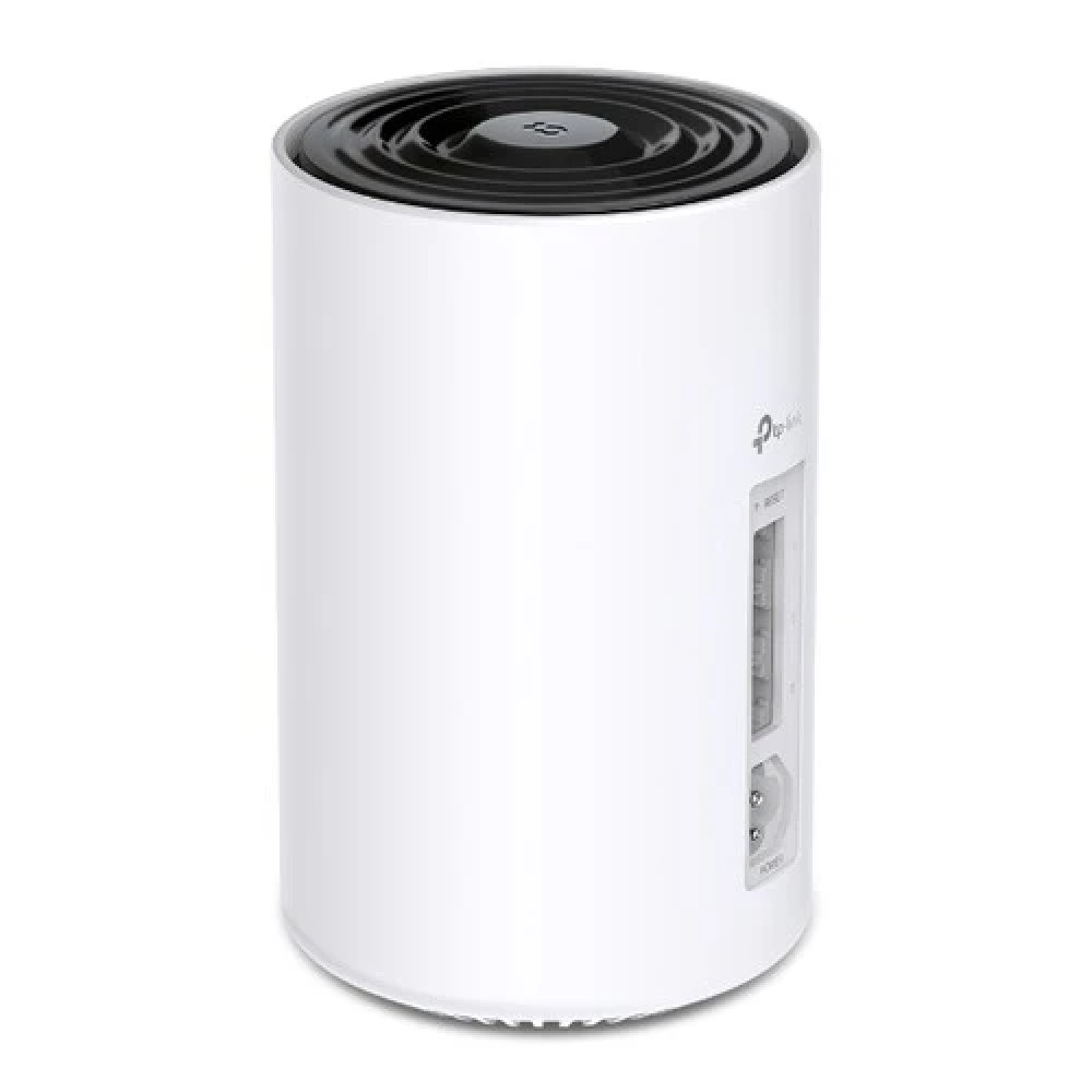 Маршрутизатор для дома TP-Link Deco PX50 Deco PX50(2-pack) - миниатюра 2