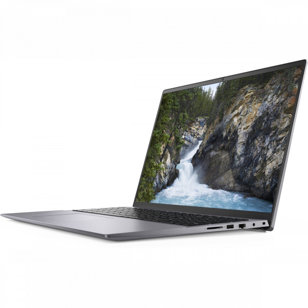 Ноутбук Dell Vostro 5620 210-BDBL-9 16 ", WUXGA 1920x1200 (16:10), Intel, Core i5, 8 Гб, 512 ГБ, Intel Iris Xe Graphics, Windows 11 Home - миниатюра 3