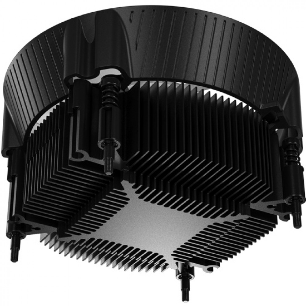 Система охлаждения ID-Cooling DK-07I RAINBOW Для процессора - миниатюра 5
