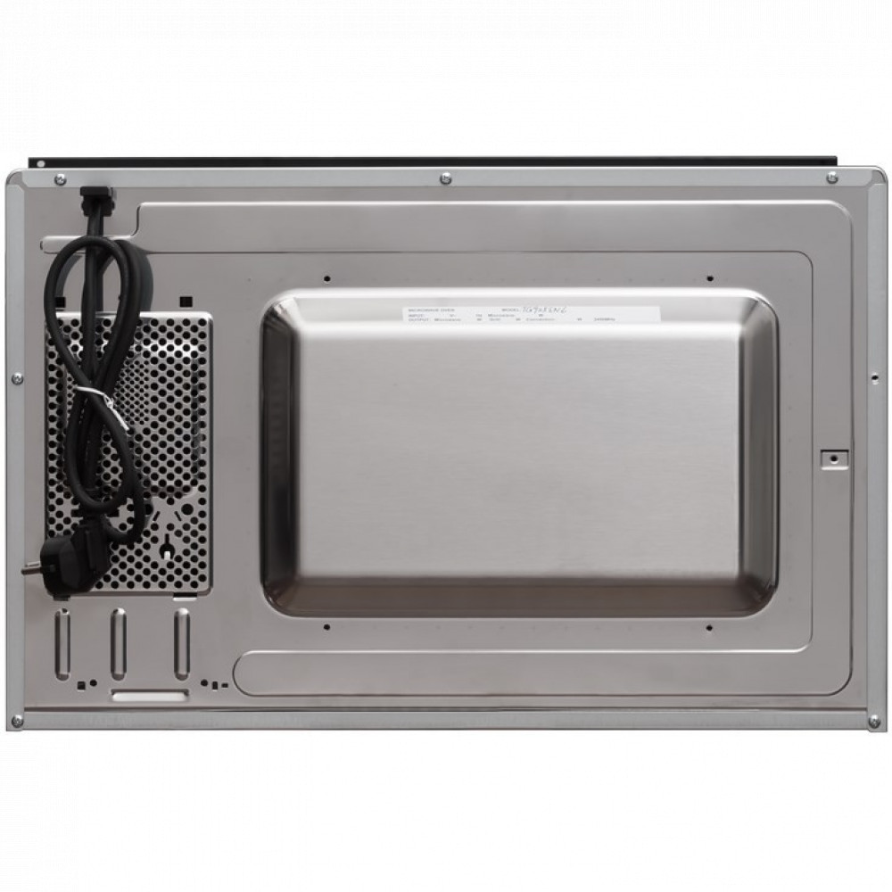 Микроволновая печь Hansa AMMB25E1XH - миниатюра 2