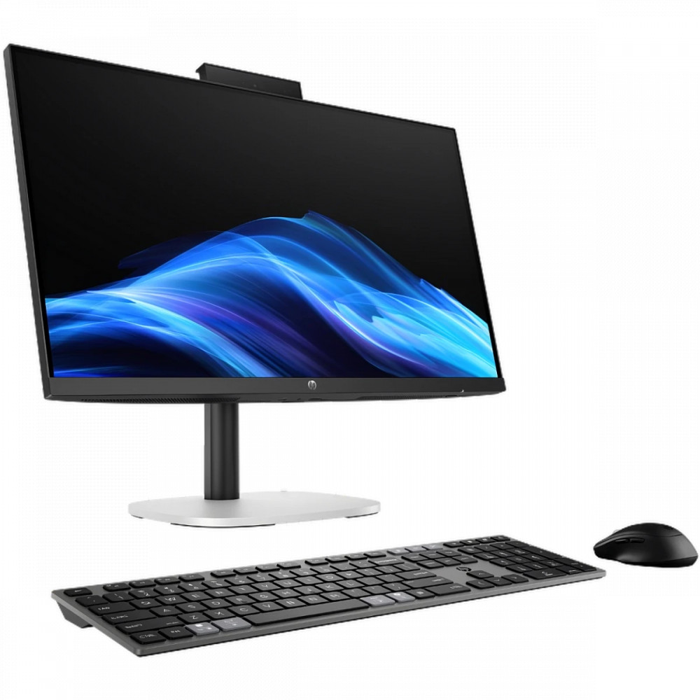 Моноблок HP ProStudio 4 G1i 24 CW5N0EA 23.8 ", Intel, Core Ultra 5, 225T, 2.5, 16 Гб, 512 Гб — фото товара