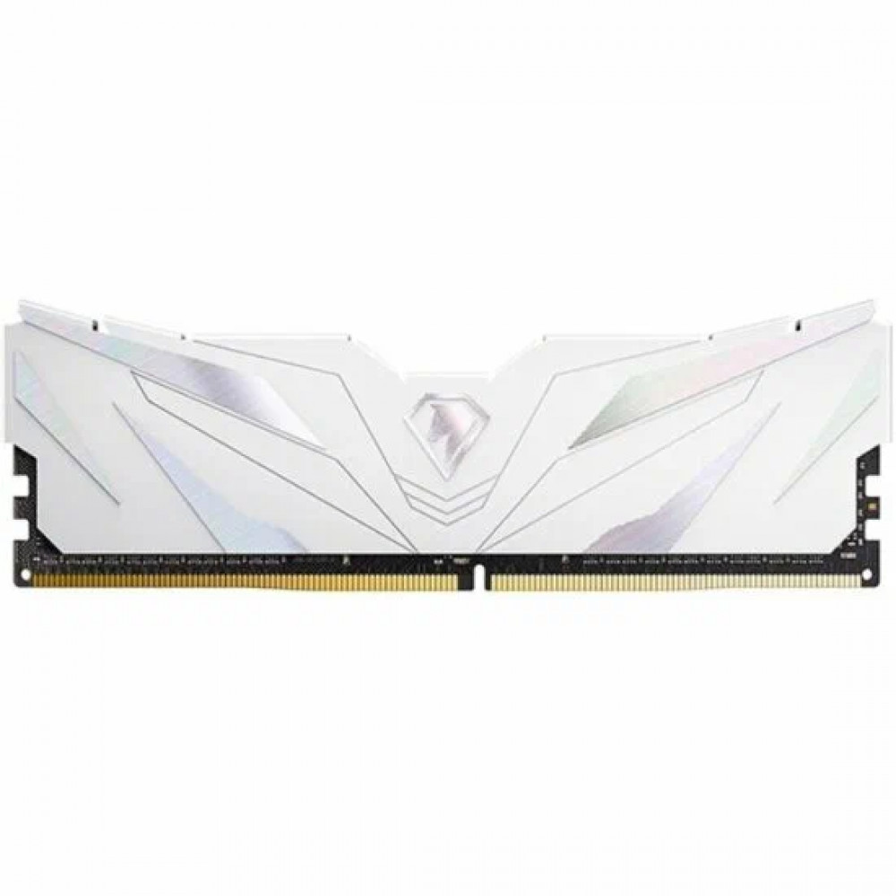 ОЗУ Netac NTSSD4P26SP-08W DIMM, DDR4, 8 Гб, 2666 МГц — фото товара