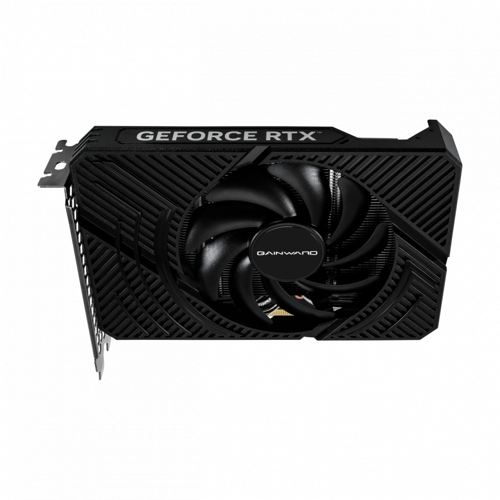 Видеокарта Gainward GeForce RTX 4060 Ti Pegasus NE6406T019P1-1060E 8 ГБ - миниатюра 2