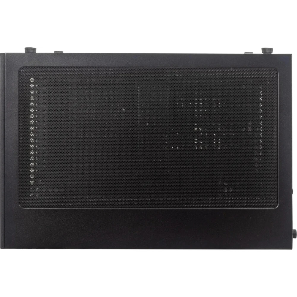 Корпус Accord ACC-ZCU2B Black Mini-Tower - миниатюра 5