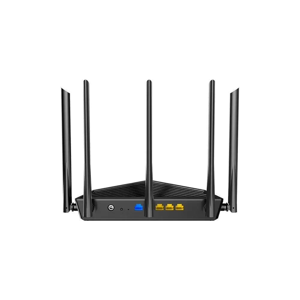 Маршрутизатор для дома TENDA TX27 PRO - миниатюра 2