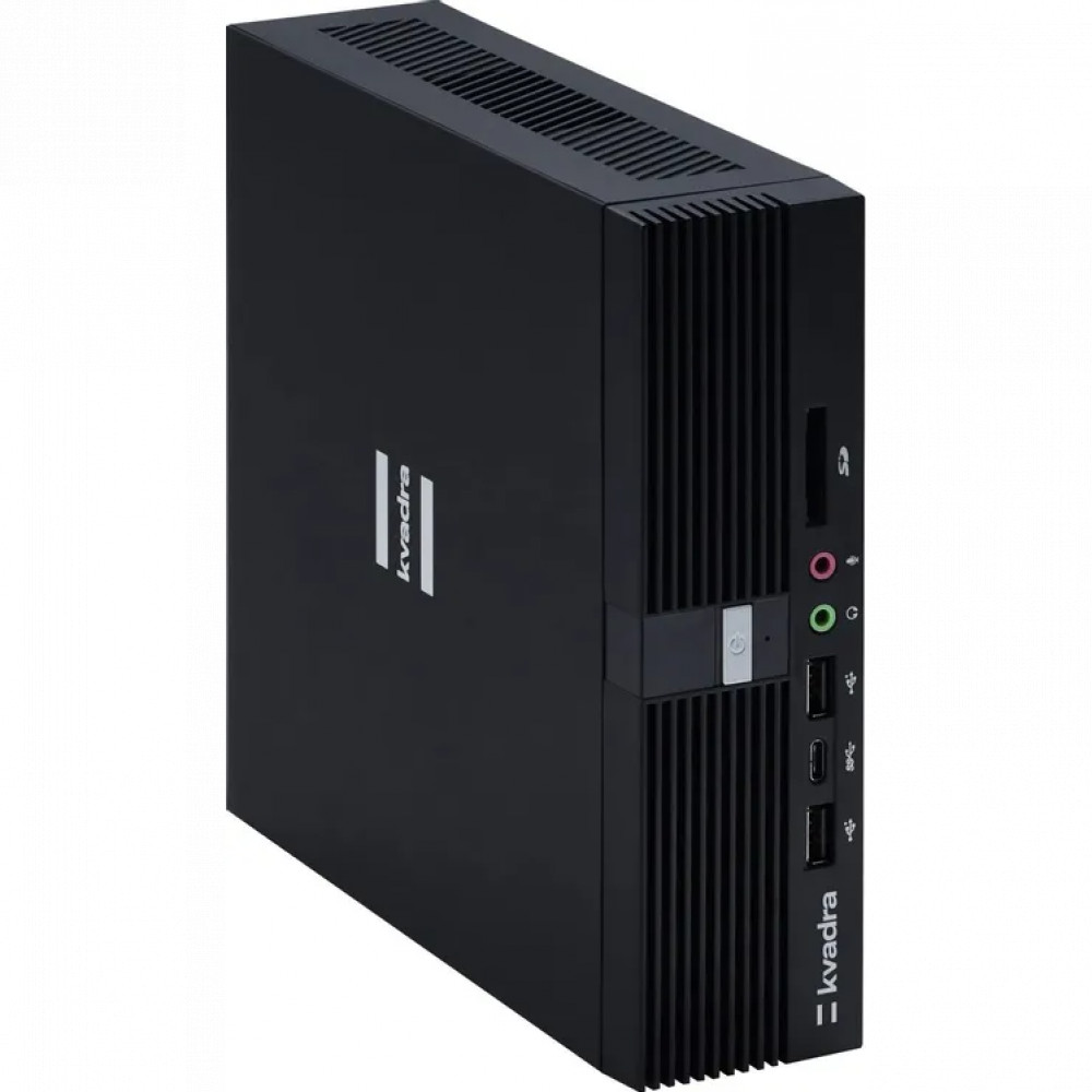 Персональный компьютер Kvadra D20 Y20SYSCAS125R_5FE69A Core i5, 11600K, 3.9, 16 Гб, DDR4-3200 — фото товара