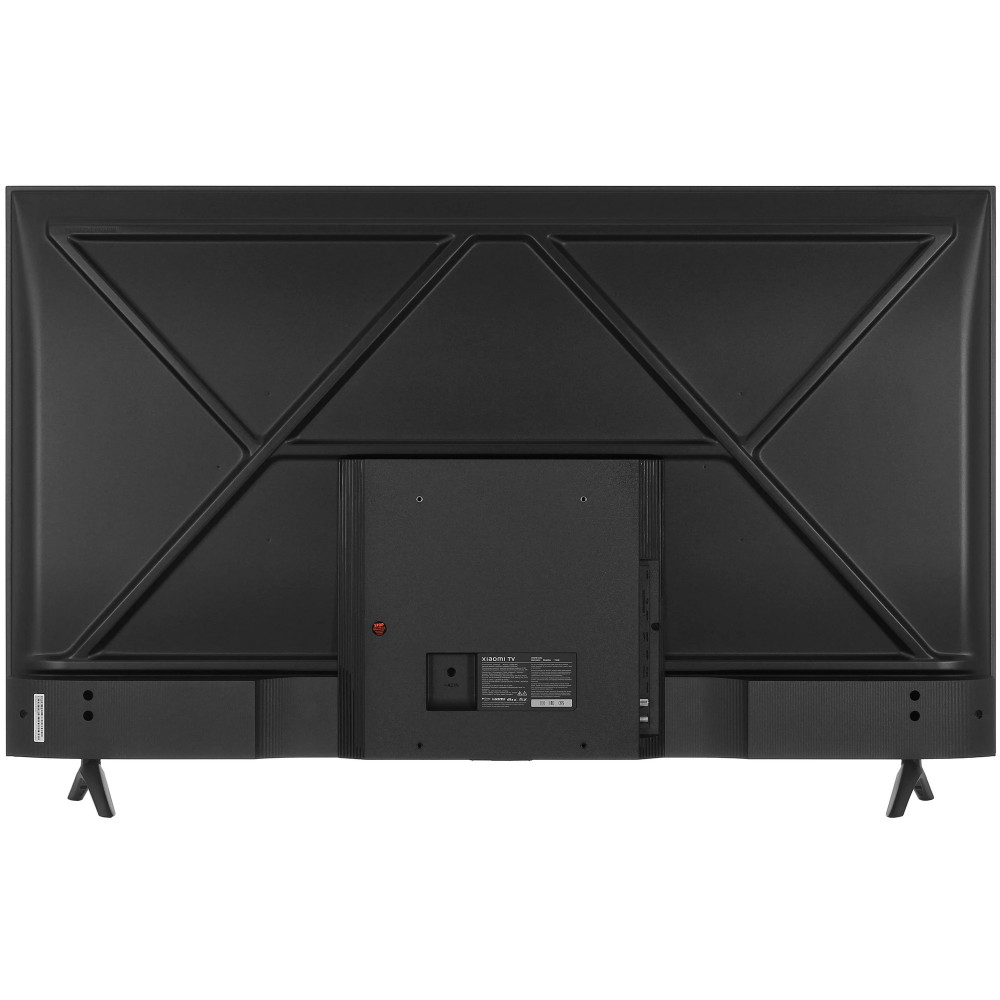 Телевизор Xiaomi TV A 55 2026 L55MB-ARU 55 ", Smart TV, Черный - миниатюра 4