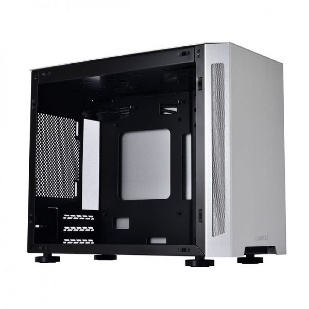 Корпус Lian Li PC-TU150 G99.TU150WA.00 Mid-Tower - миниатюра 4