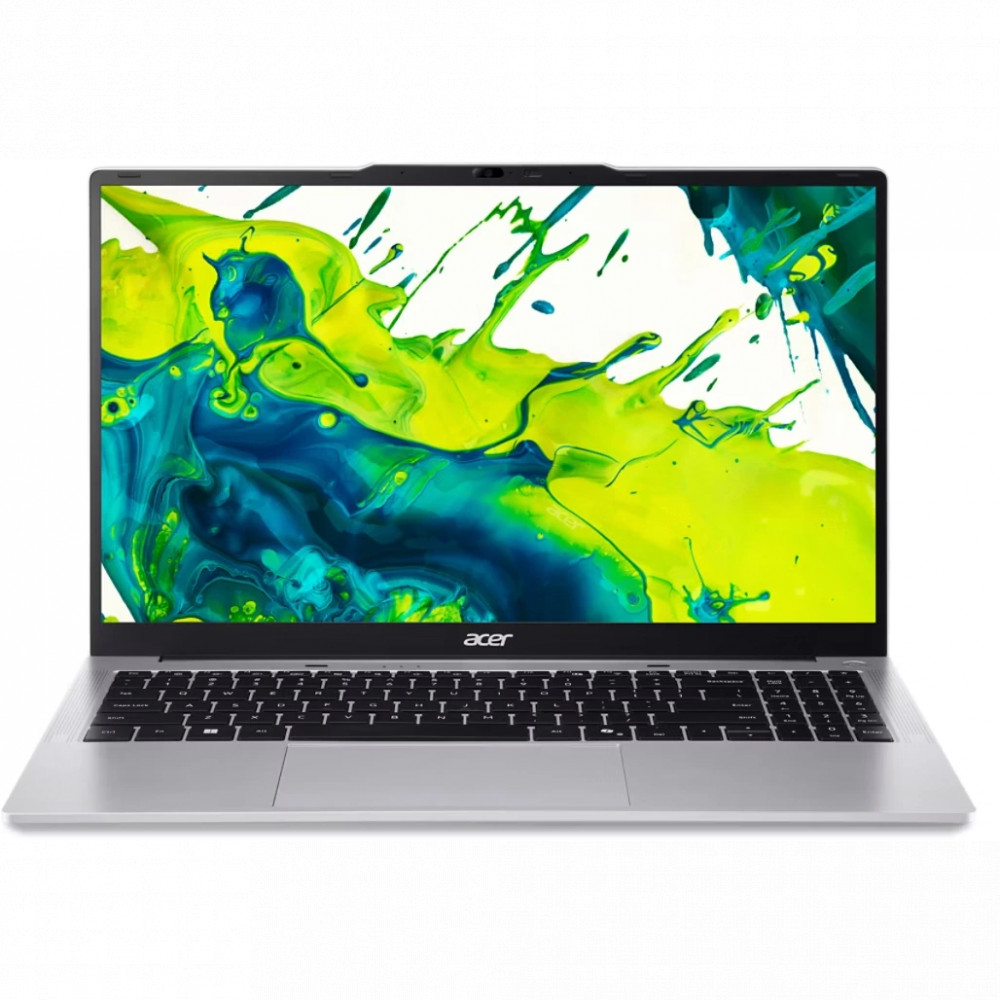 Ноутбук Acer Aspire Lite 15 AL15-72P-52E8 NX.D5HEM.003 15.6 ", FHD 1920x1080 (16:9), Intel, Core i5, 16 Гб, 512 ГБ, Intel Graphics - миниатюра 2