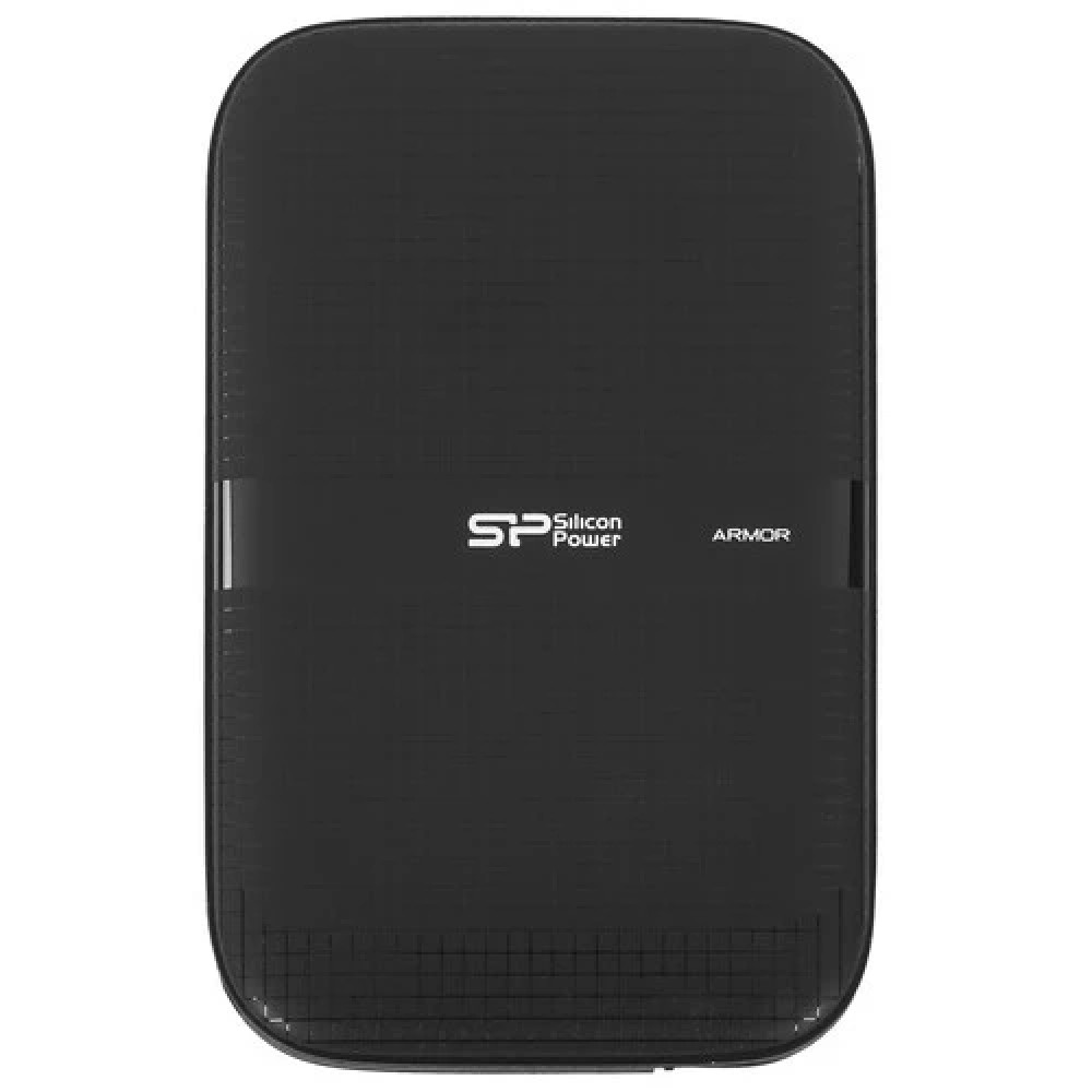 Внешние накопители Silicon Power SP040TBPHDA60S3A 4 ТБ — фото товара