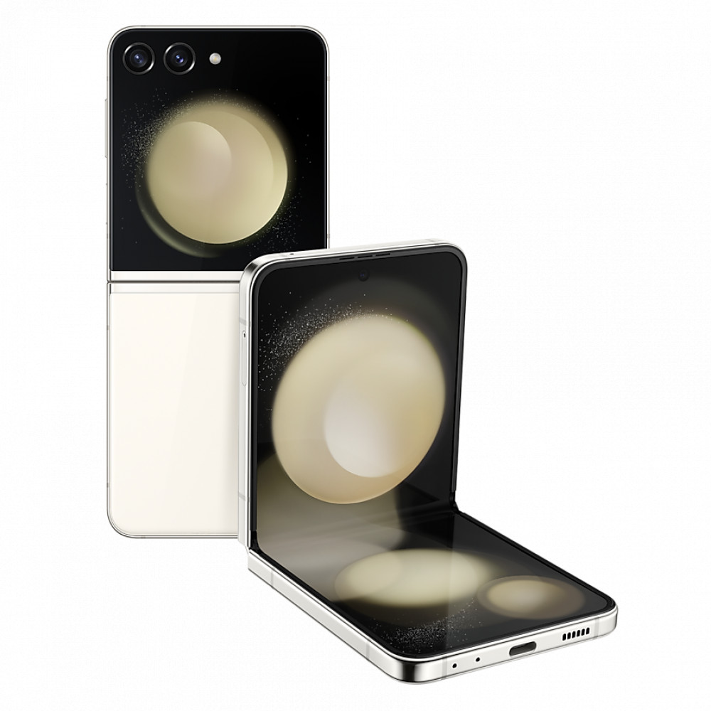 Смартфон Samsung Galaxy Z Flip5 SM-F731BZEGSKZ 256 Гб, 8 Гб — фото товара