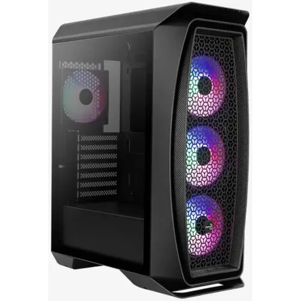 Корпус Aerocool Aero One Frost-G-BK-v1 Mid-Tower — фото товара