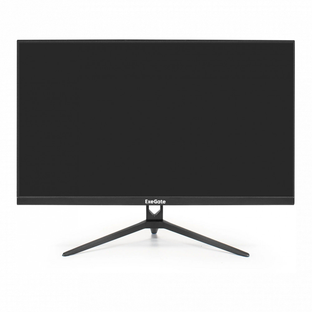 Монитор ExeGate ProSmart EV2707A EX294345RUS 27 ", VA, Full HD 1920x1080 (16:9), 75 Гц — фото товара