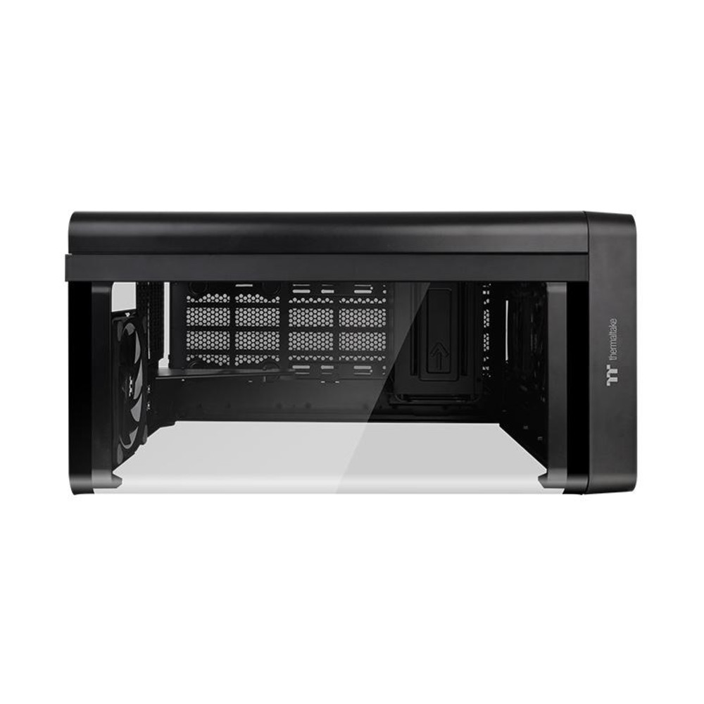 Корпус Thermaltake View 37 RGB Edition CA-1J7-00M1WN-01 - миниатюра 4