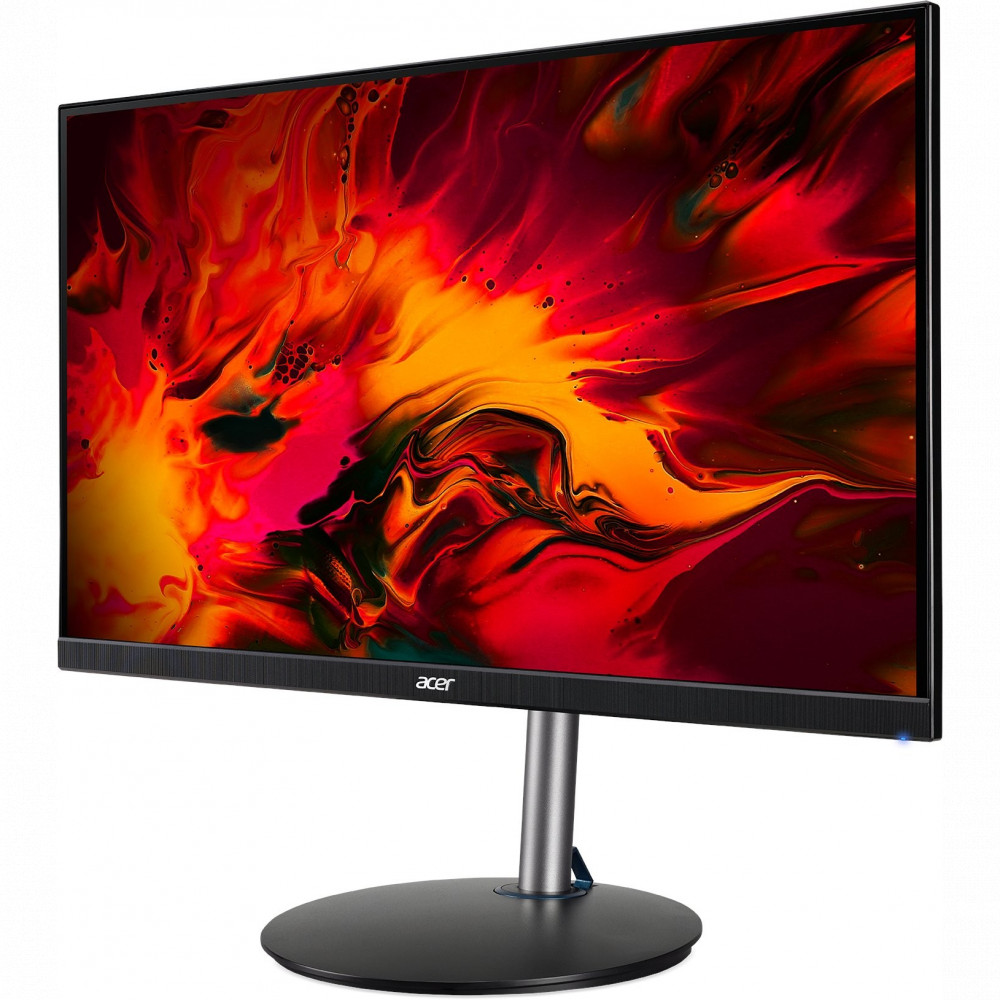 Монитор Acer Nitro XF273M3bmiiprx UM.HX3EE.302 27 ", IPS, Full HD 1920x1080 (16:9), 180 Гц - миниатюра 3