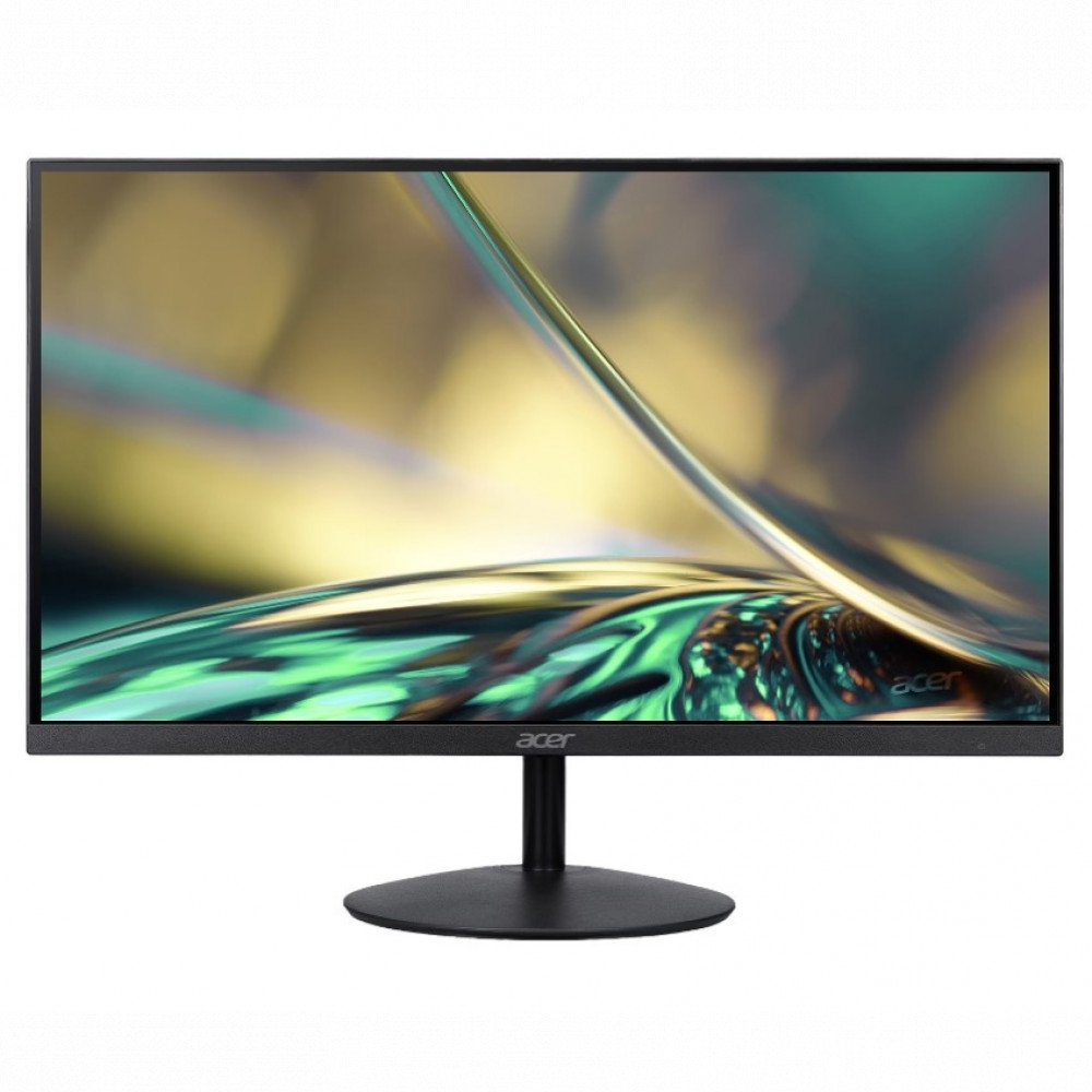 Монитор Acer SA272UP1bmipx UM.HS2CD.104 27 ", IPS, Quad HD 2560x1440 (16:9), 144 Гц — фото товара