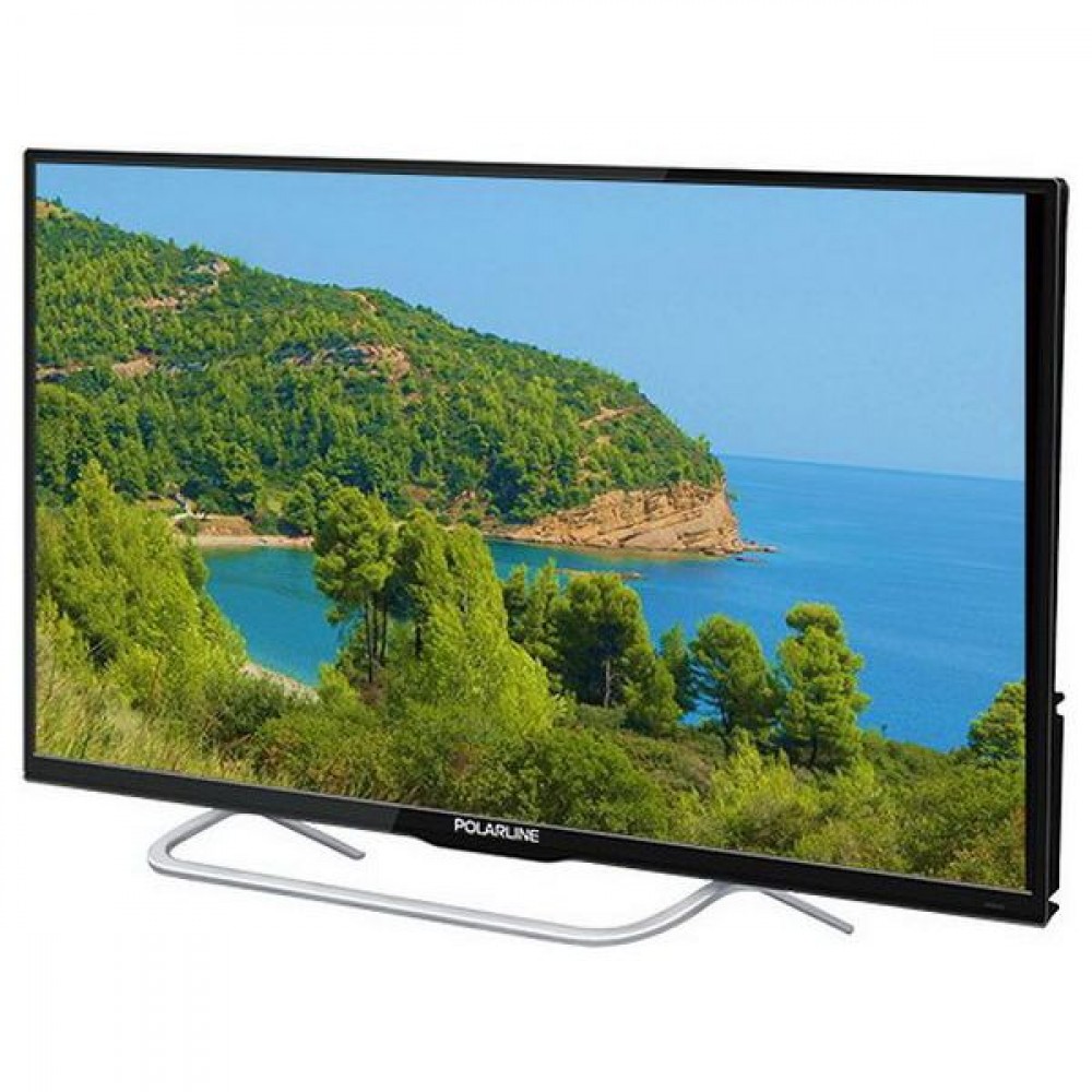 Телевизор POLARLINE 32PL12TC 32 " - миниатюра 2
