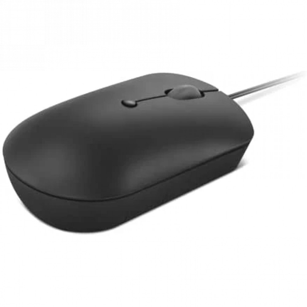 Мышь Lenovo 400 USB-C Wired GY51D20875 Бюджетные, Проводная - миниатюра 2