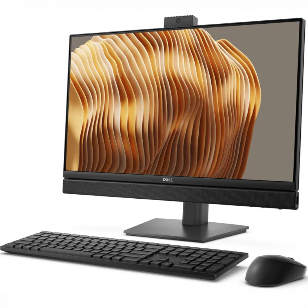 Моноблок Dell Pro 24 QC24251 DP24-5241 23.8 ", Intel, Core Ultra 5, 235T, 2.2, 32 Гб, 1 Тб — фото товара