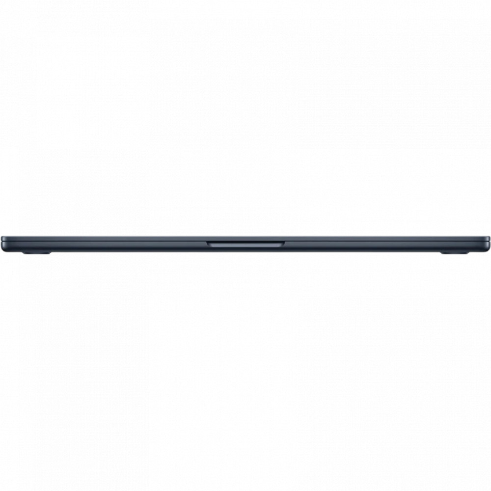 Ноутбук Apple MacBook Air 13 M5 Midnight MDVH4ZP/A 15.3 ", 2880x1864 (16:10), Apple, M5 Series, 16 Гб, 512 ГБ, Apple M5 10-Core, Mac OS - миниатюра 5