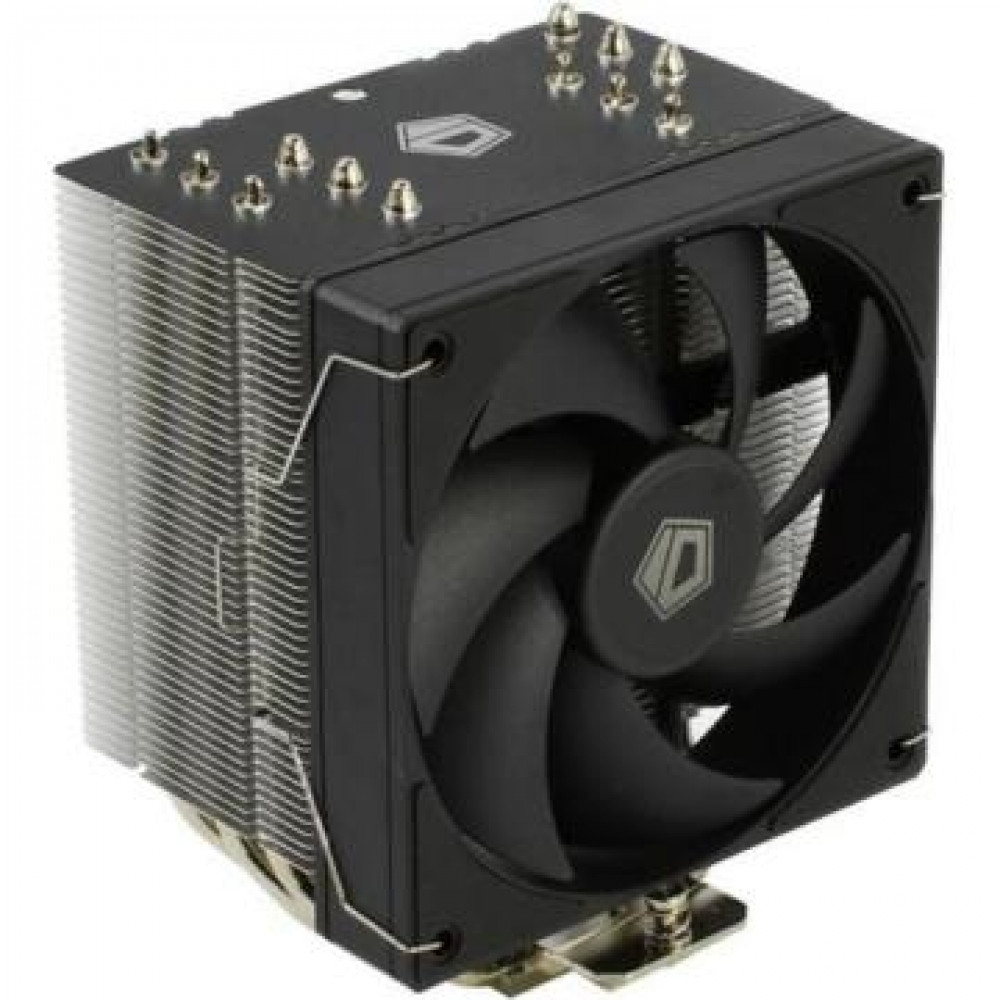 Система охлаждения ID-Cooling ID-CPU-SE-610-XT BASIC Для процессора — фото товара