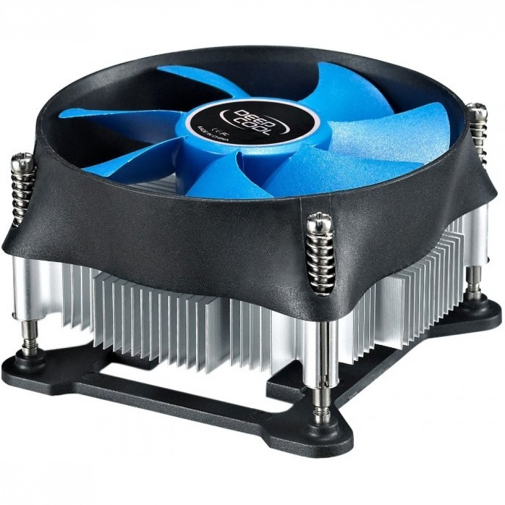 Система охлаждения Deepcool Theta 15 PWM Для процессора — фото товара