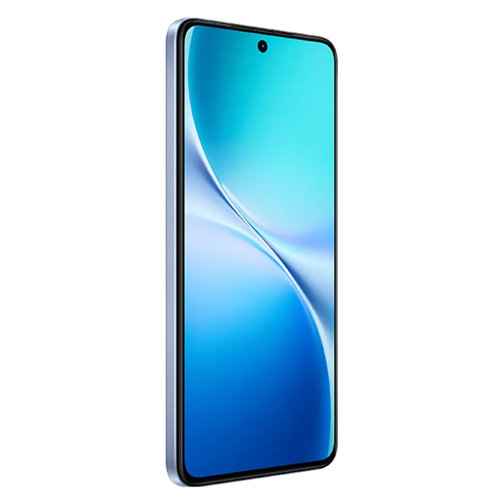 Смартфон Vivo V60 Lite 8/128GB Blue ViVO V60Lite 8/128GB Blue 128 Гб, 8 Гб - миниатюра 2