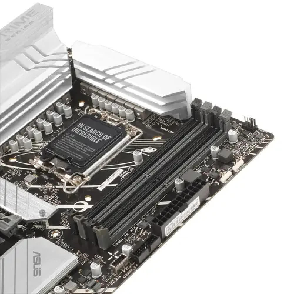 Материнская плата Asus PRIME Z790-P 90MB1CK0-M0EAY0 ATX, LGA 1700 - миниатюра 4