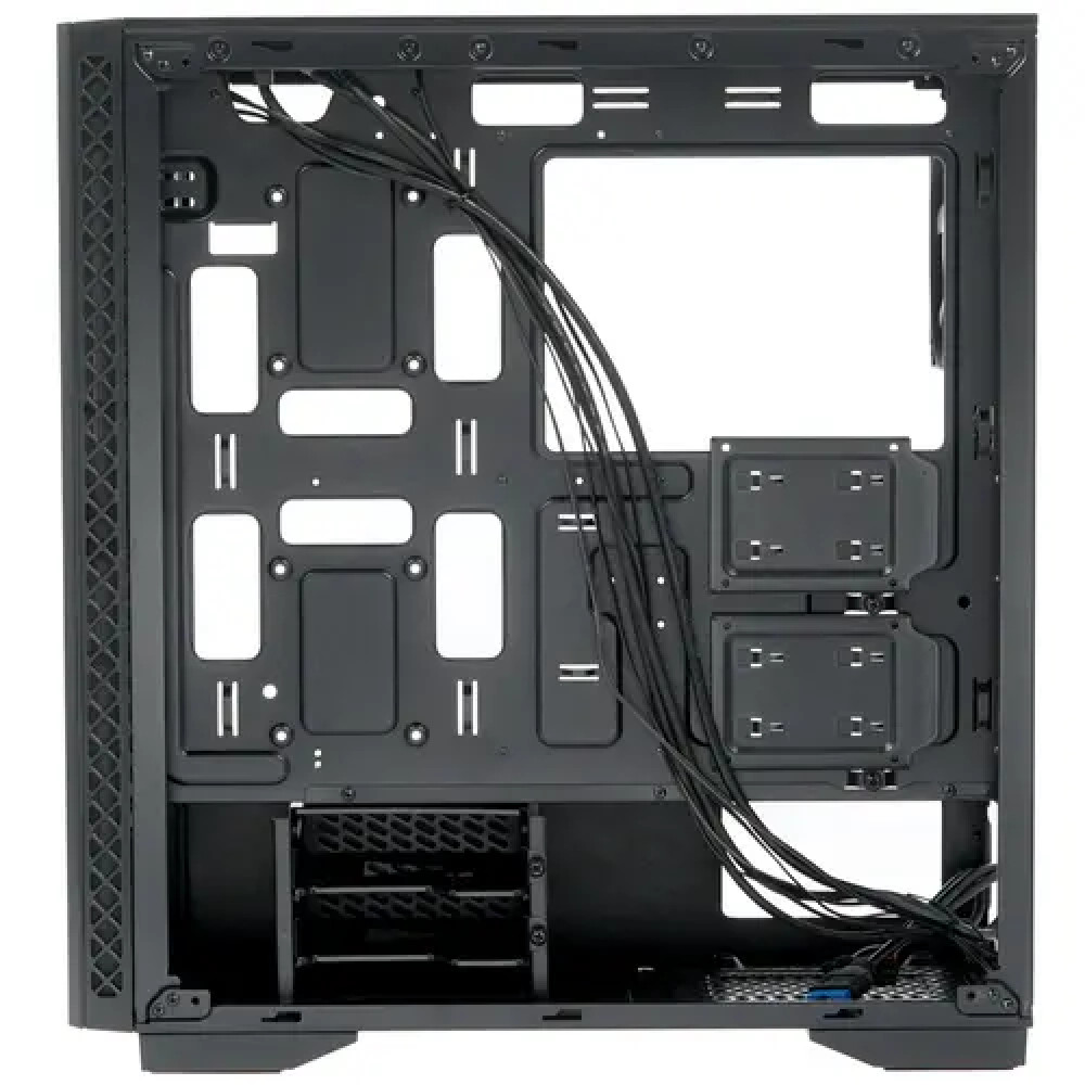 Корпус Deepcool MATREXX 50 DP-ATX-MATREXX50 Mid-Tower - миниатюра 4