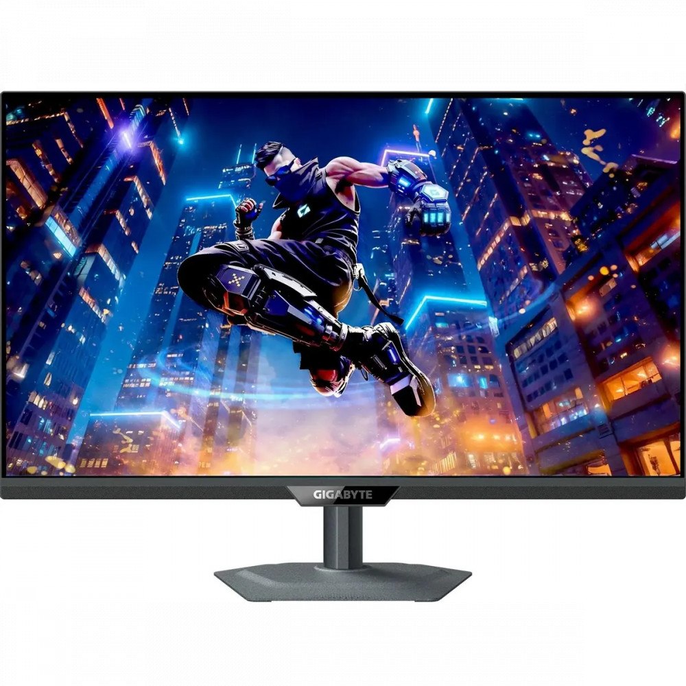Монитор Gigabyte M27Q2 QD 20VM0-M27Q2BT-1EKR 27 ", IPS, Quad HD 2560x1440 (16:9), 200 Гц — фото товара