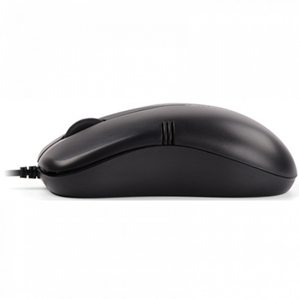Мышь A4Tech OP-560NUS Бюджетные, Беспроводная - миниатюра 4