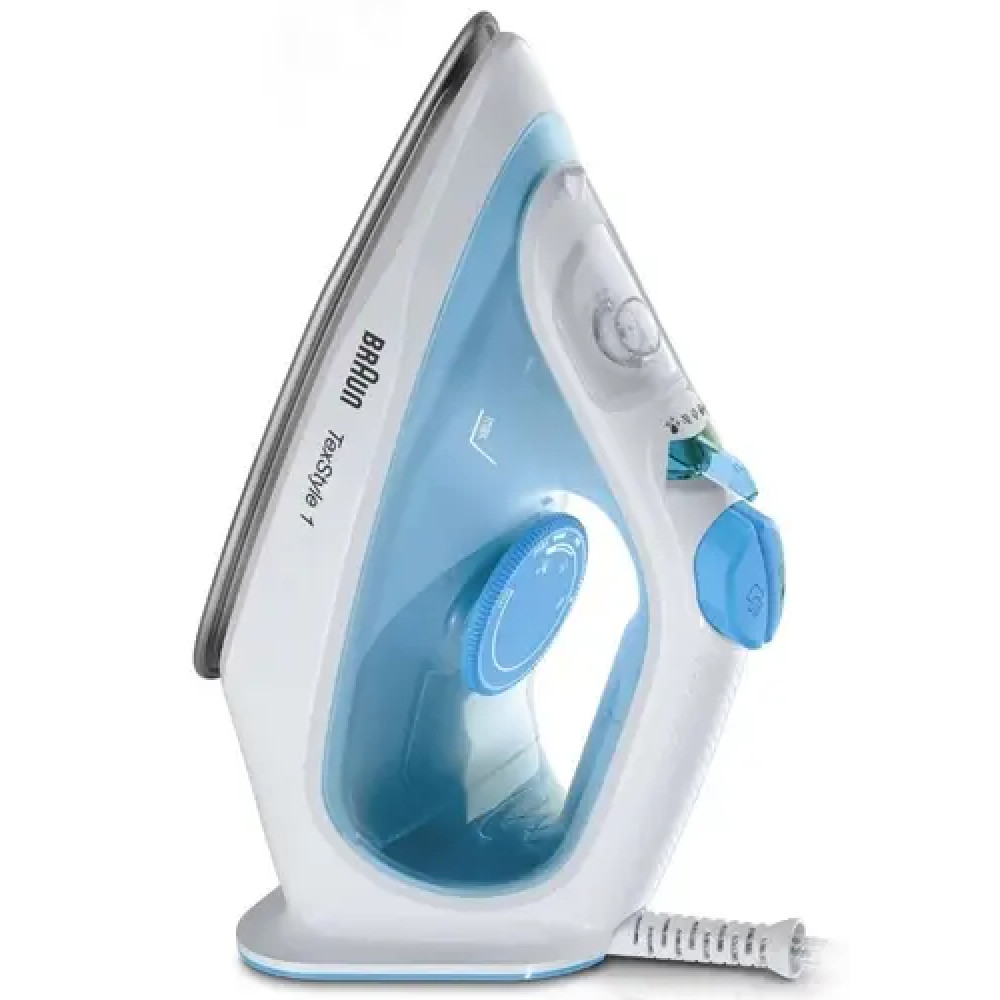 Braun SI1050BL Утюг, 2000 Вт - миниатюра 2