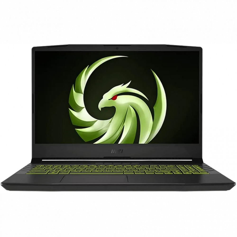 Ноутбук MSI Alpha 15 B5EEK 9S7-158L12-003 15.6 ", FHD 1920x1080 (16:9), AMD, Ryzen 5, 8 Гб, 512 ГБ, AMD Radeon RX 6600M - миниатюра 2